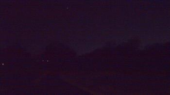 Weather camera view of Windyke Country Club.