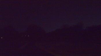 Weather camera view of Windyke Country Club.