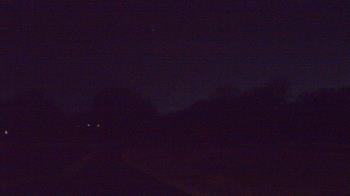 Weather camera view of Windyke Country Club.