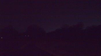 Weather camera view of Windyke Country Club.