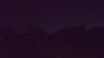 Weather camera view of Windyke Country Club.