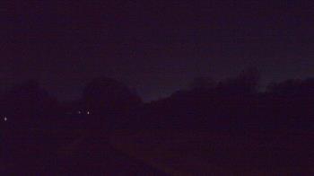 Weather camera view of Windyke Country Club.