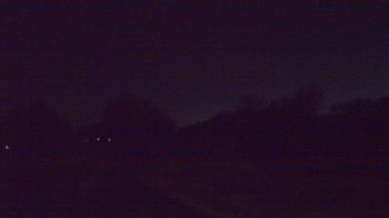 Weather camera view of Windyke Country Club.