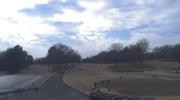 Weather camera view of Windyke Country Club.