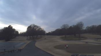 Weather camera view of Windyke Country Club.