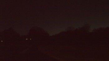 Weather camera view of Windyke Country Club.