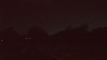 Weather camera view of Windyke Country Club.