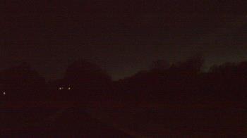 Weather camera view of Windyke Country Club.