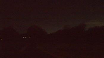 Weather camera view of Windyke Country Club.