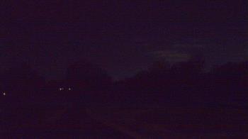 Weather camera view of Windyke Country Club.