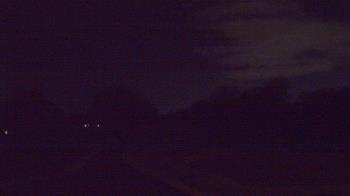 Weather camera view of Windyke Country Club.