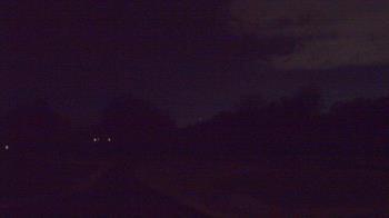 Weather camera view of Windyke Country Club.