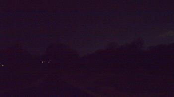 Weather camera view of Windyke Country Club.