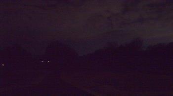 Weather camera view of Windyke Country Club.