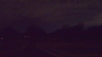 Weather camera view of Windyke Country Club.