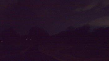 Weather camera view of Windyke Country Club.