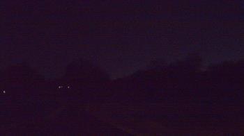 Weather camera view of Windyke Country Club.