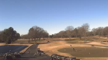 Weather camera view of Windyke Country Club.