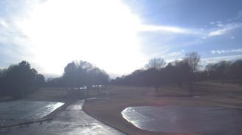 Weather camera view of Windyke Country Club.