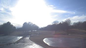 Weather camera view of Windyke Country Club.