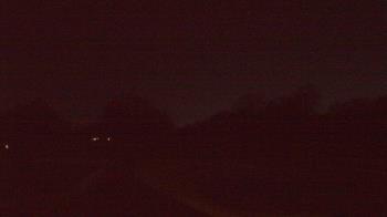 Weather camera view of Windyke Country Club.
