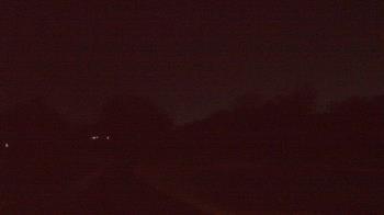 Weather camera view of Windyke Country Club.