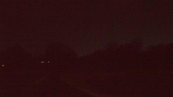 Weather camera view of Windyke Country Club.