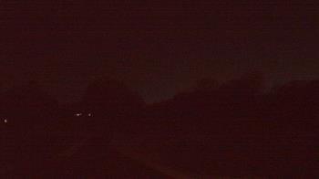 Weather camera view of Windyke Country Club.