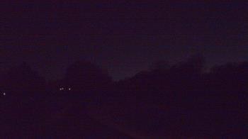 Weather camera view of Windyke Country Club.