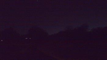 Weather camera view of Windyke Country Club.