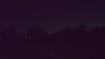 Weather camera view of Windyke Country Club.