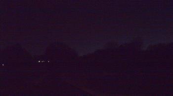 Weather camera view of Windyke Country Club.