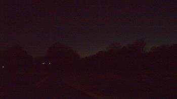 Weather camera view of Windyke Country Club.