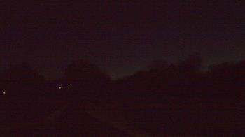 Weather camera view of Windyke Country Club.