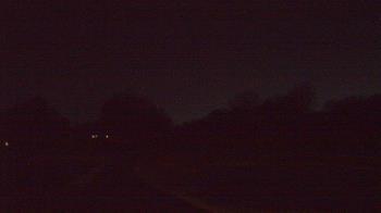 Weather camera view of Windyke Country Club.