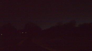 Weather camera view of Windyke Country Club.