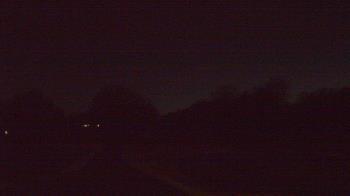 Weather camera view of Windyke Country Club.