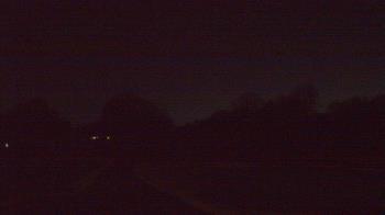 Weather camera view of Windyke Country Club.