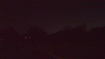 Weather camera view of Windyke Country Club.