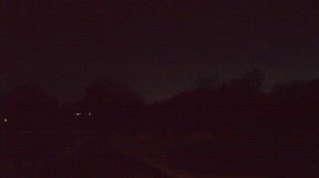 Weather camera view of Windyke Country Club.