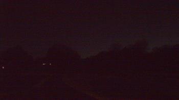 Weather camera view of Windyke Country Club.