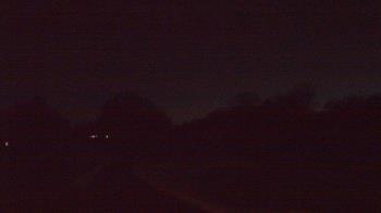Weather camera view of Windyke Country Club.