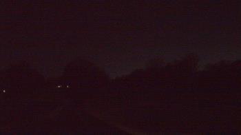 Weather camera view of Windyke Country Club.