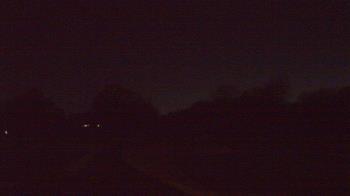 Weather camera view of Windyke Country Club.