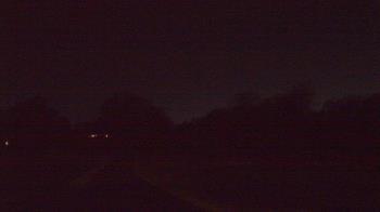 Weather camera view of Windyke Country Club.