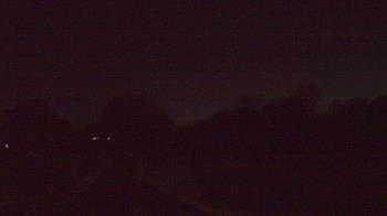 Weather camera view of Windyke Country Club.