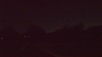 Weather camera view of Windyke Country Club.