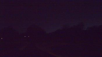 Weather camera view of Windyke Country Club.