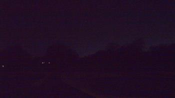 Weather camera view of Windyke Country Club.