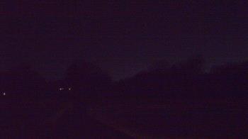 Weather camera view of Windyke Country Club.